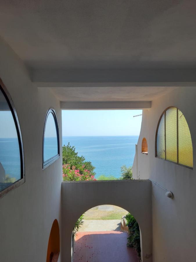 Seeonsea Apartment อันโญเน บันญี ภายนอก รูปภาพ