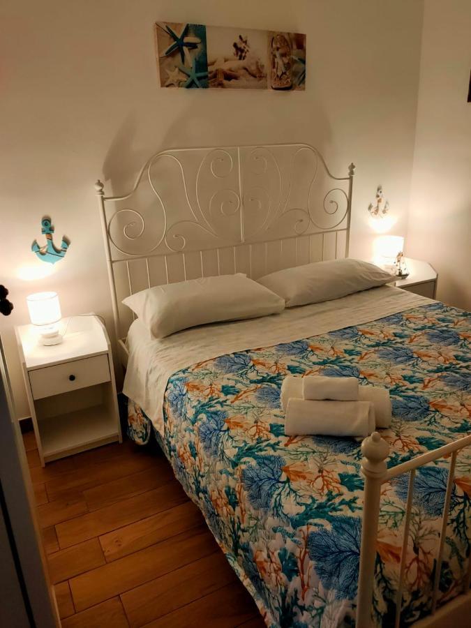 Seeonsea Apartment อันโญเน บันญี ภายนอก รูปภาพ