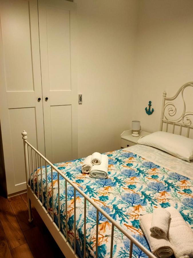 Seeonsea Apartment อันโญเน บันญี ภายนอก รูปภาพ