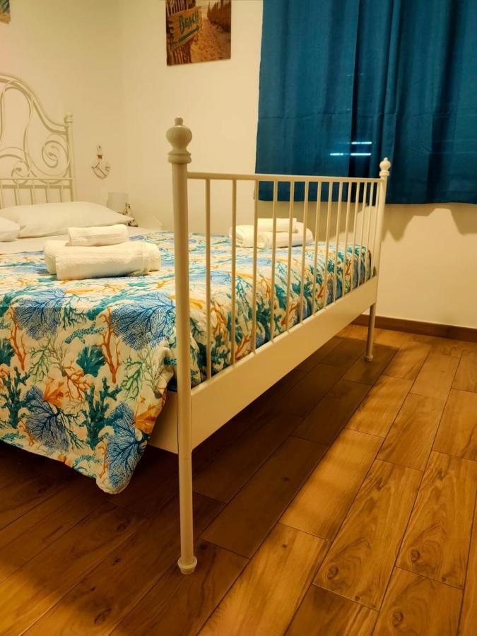 Seeonsea Apartment อันโญเน บันญี ภายนอก รูปภาพ