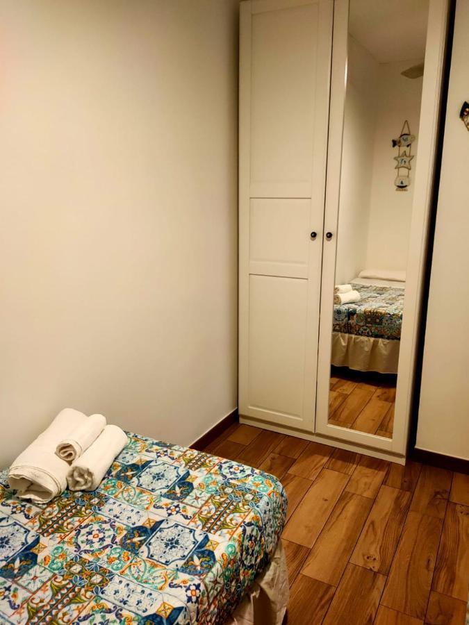 Seeonsea Apartment อันโญเน บันญี ภายนอก รูปภาพ