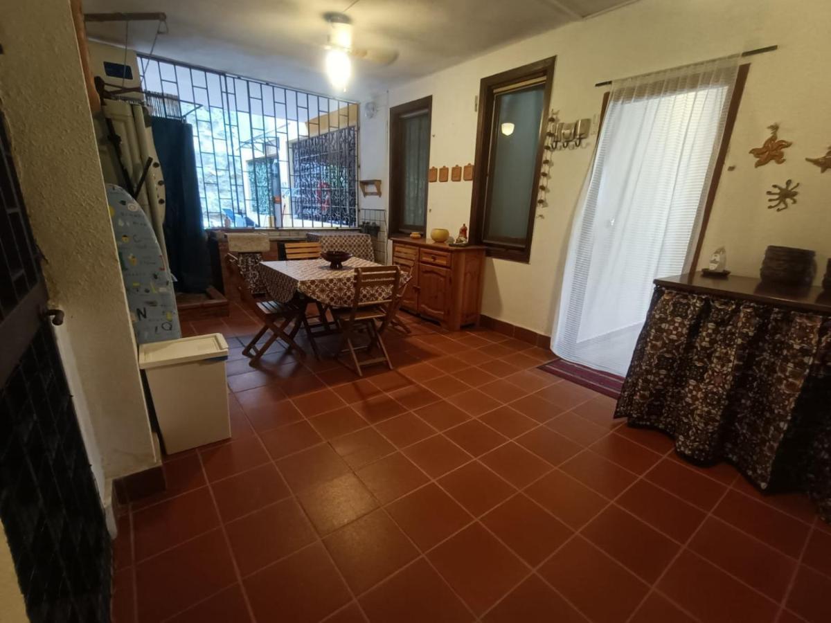 Seeonsea Apartment อันโญเน บันญี ภายนอก รูปภาพ
