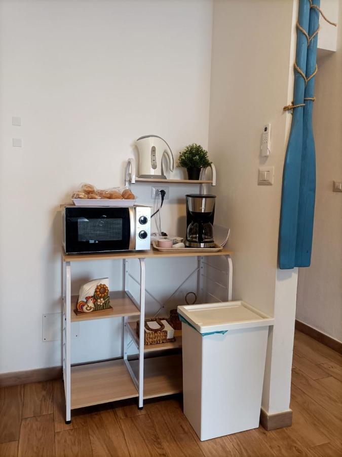 Seeonsea Apartment อันโญเน บันญี ภายนอก รูปภาพ