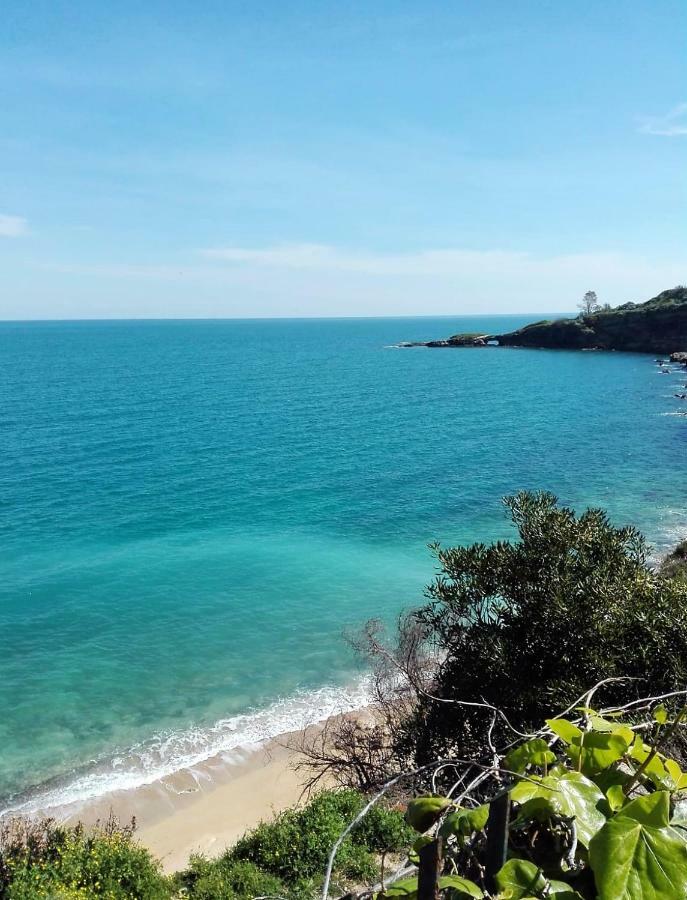 Seeonsea Apartment อันโญเน บันญี ภายนอก รูปภาพ