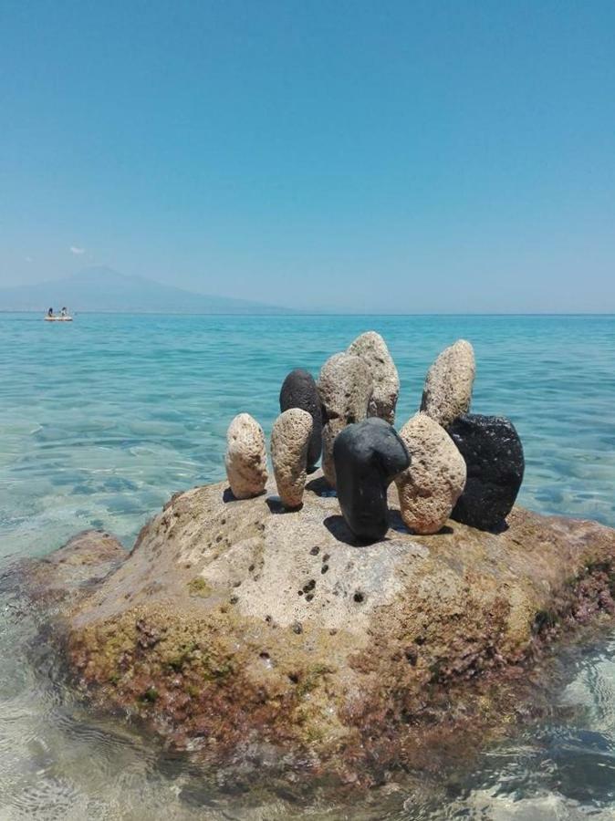 Seeonsea Apartment อันโญเน บันญี ภายนอก รูปภาพ