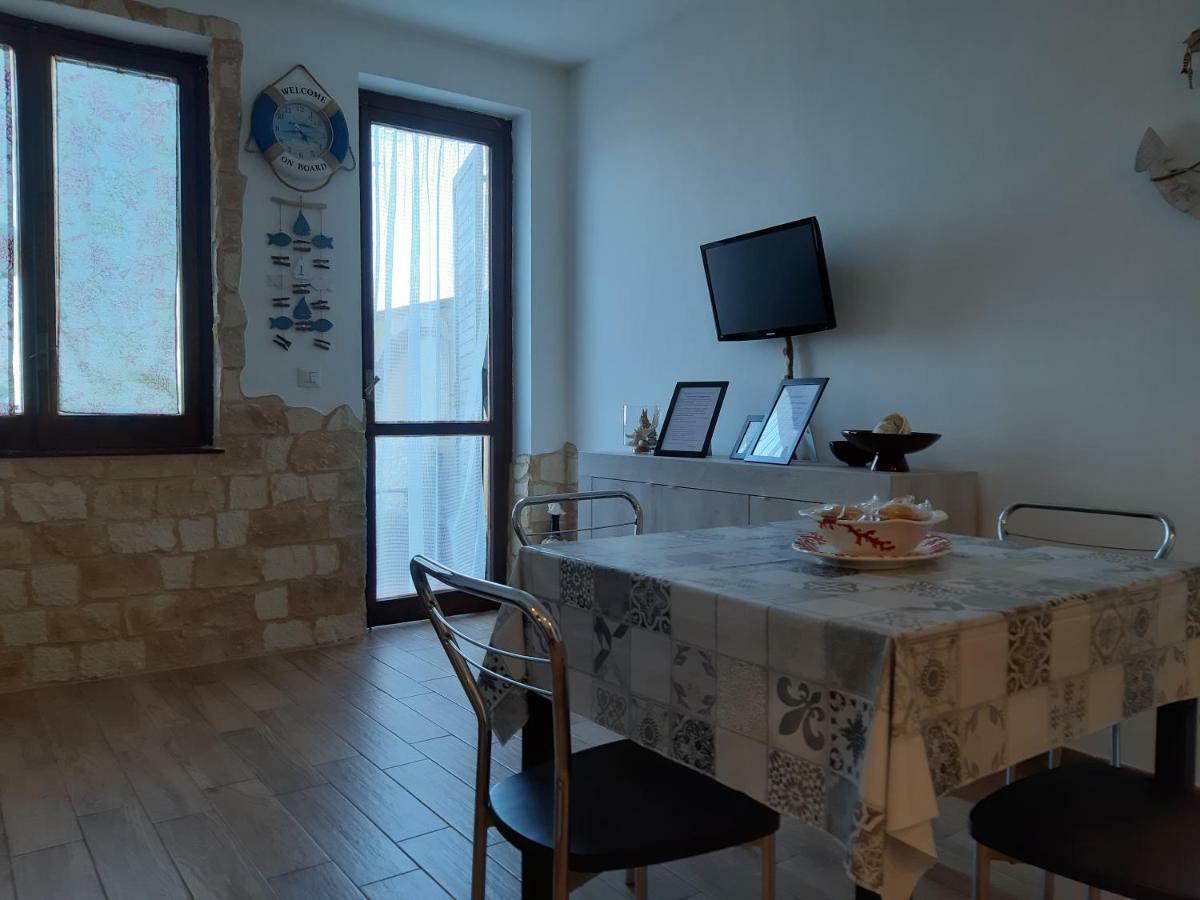 Seeonsea Apartment อันโญเน บันญี ภายนอก รูปภาพ