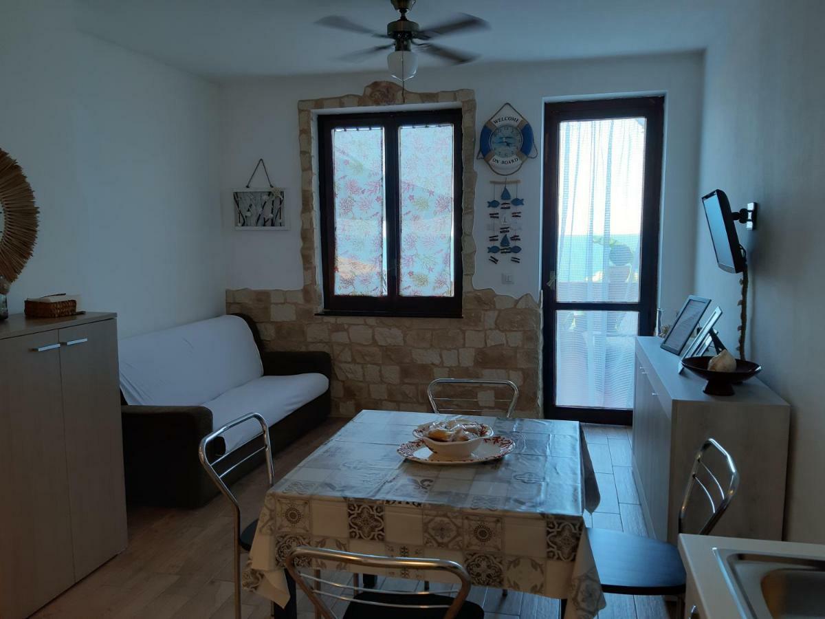 Seeonsea Apartment อันโญเน บันญี ภายนอก รูปภาพ