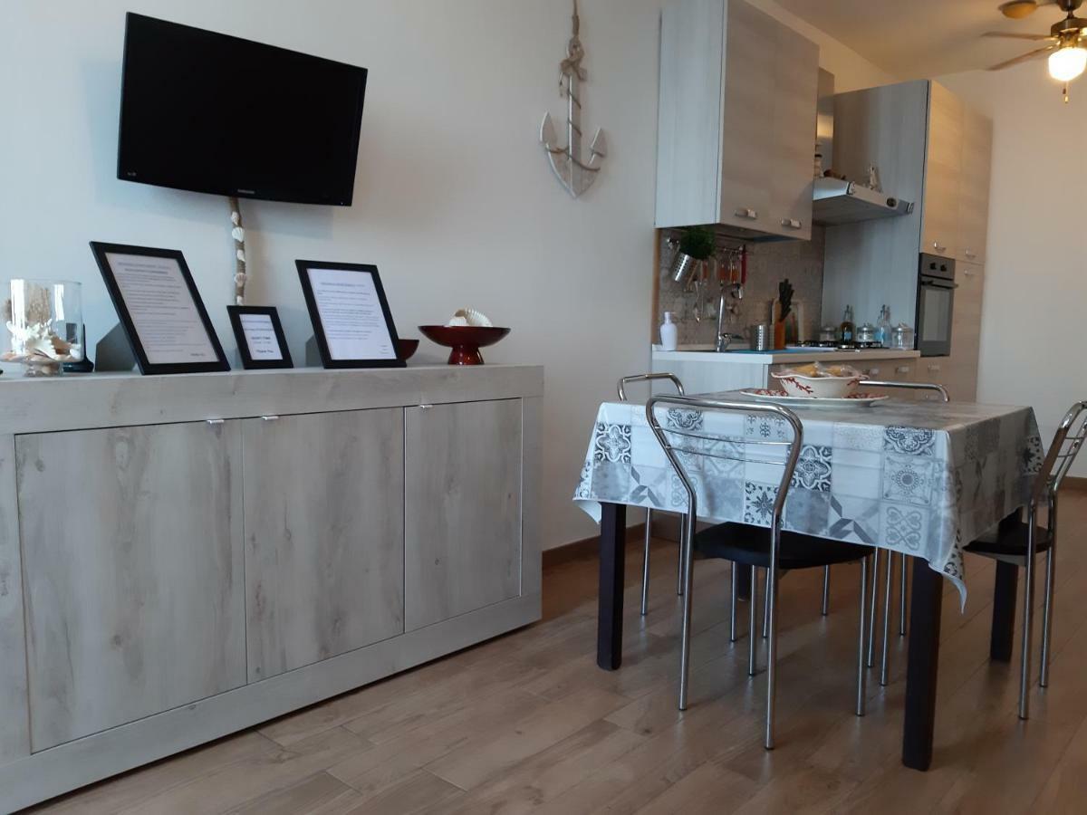 Seeonsea Apartment อันโญเน บันญี ภายนอก รูปภาพ