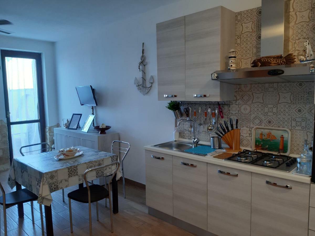 Seeonsea Apartment อันโญเน บันญี ภายนอก รูปภาพ