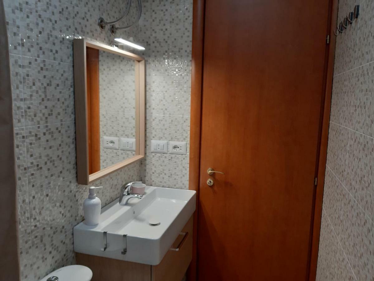 Seeonsea Apartment อันโญเน บันญี ภายนอก รูปภาพ